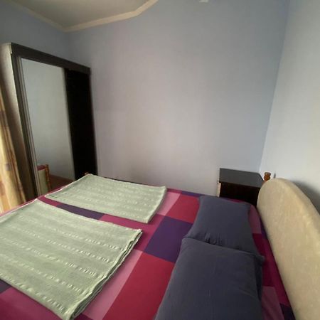 Apartment On Luka Asatiani 2 Batum Dış mekan fotoğraf