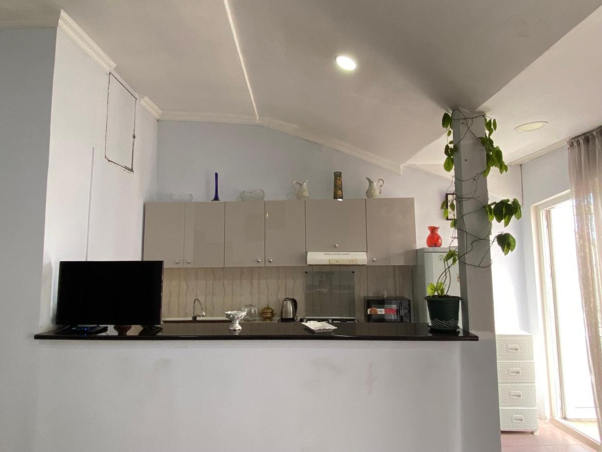 Apartment On Luka Asatiani 2 Batum Dış mekan fotoğraf