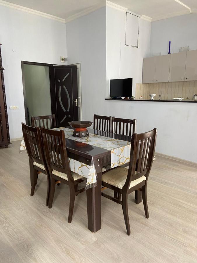 Apartment On Luka Asatiani 2 Batum Dış mekan fotoğraf