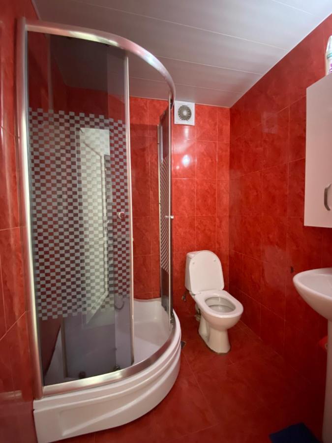 Apartment On Luka Asatiani 2 Batum Dış mekan fotoğraf