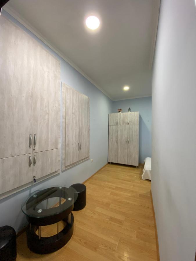 Apartment On Luka Asatiani 2 Batum Dış mekan fotoğraf