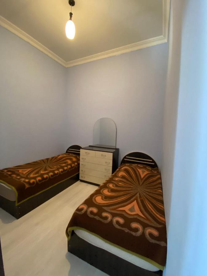 Apartment On Luka Asatiani 2 Batum Dış mekan fotoğraf