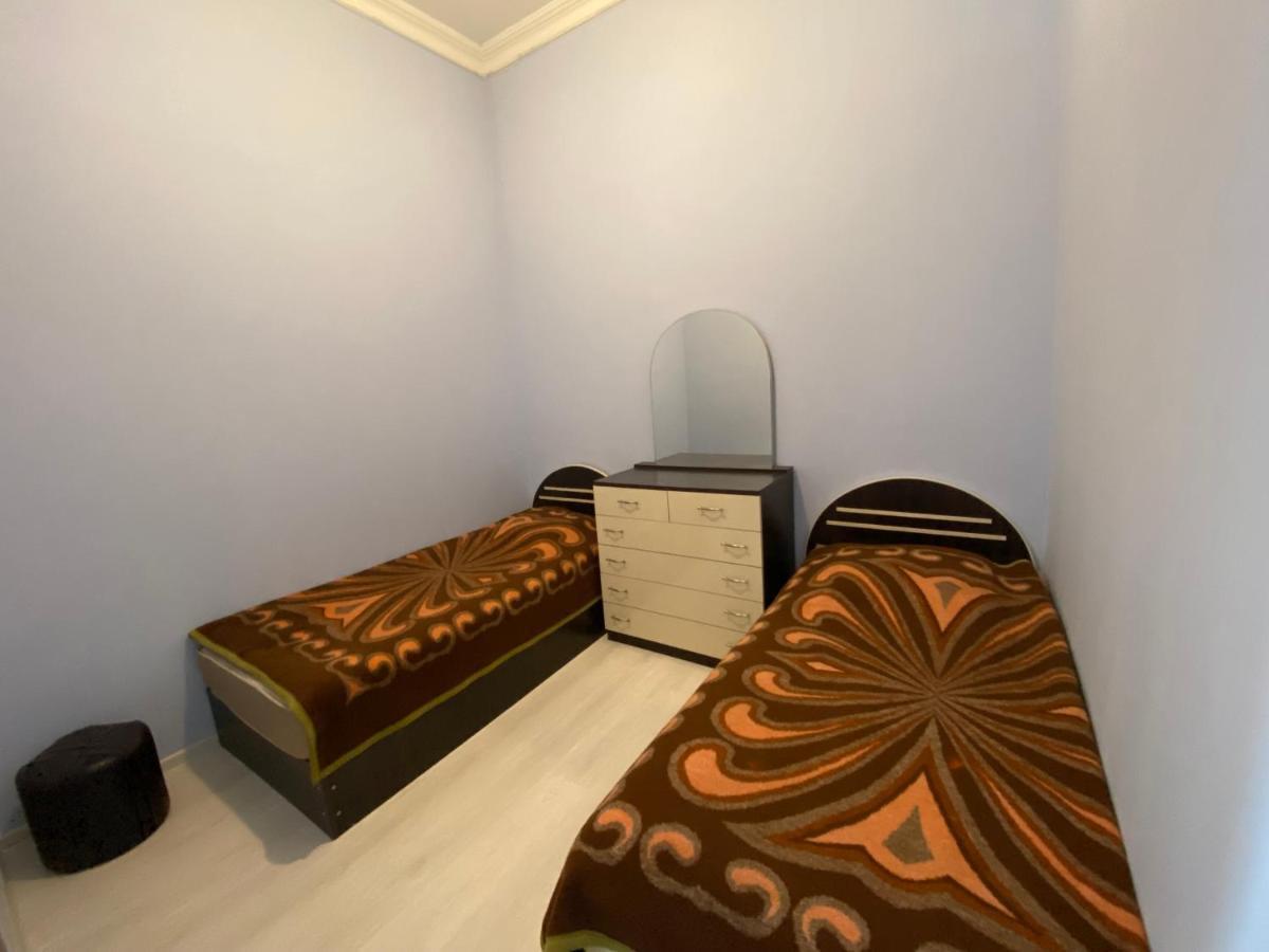 Apartment On Luka Asatiani 2 Batum Dış mekan fotoğraf