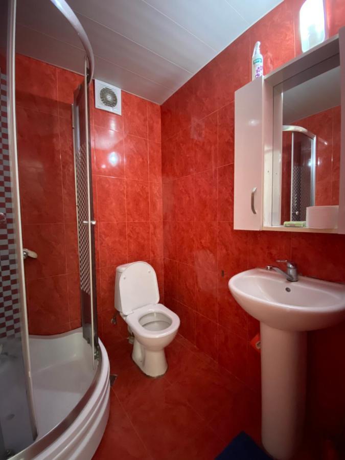 Apartment On Luka Asatiani 2 Batum Dış mekan fotoğraf