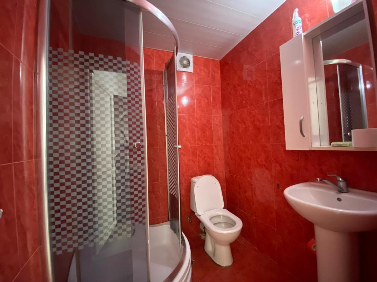 Apartment On Luka Asatiani 2 Batum Dış mekan fotoğraf