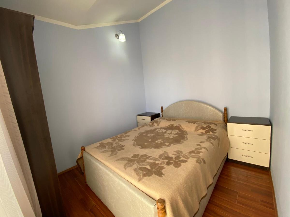 Apartment On Luka Asatiani 2 Batum Dış mekan fotoğraf