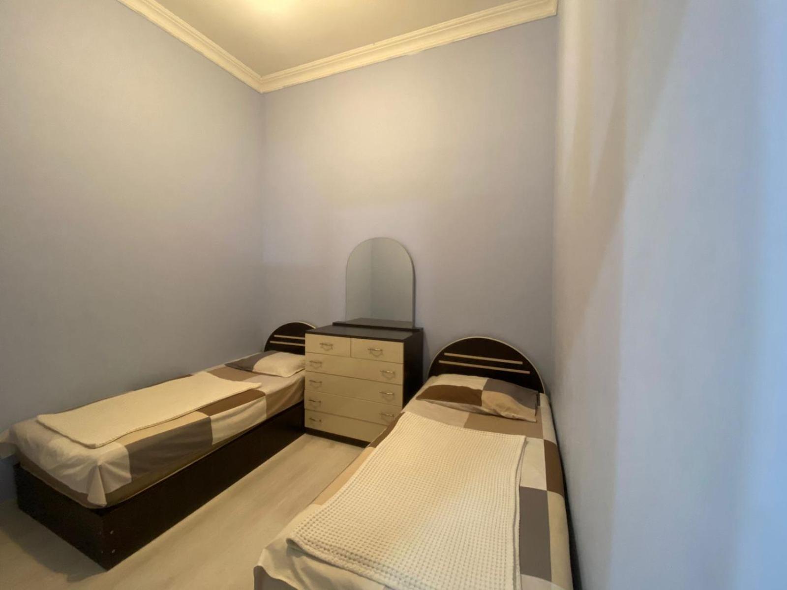 Apartment On Luka Asatiani 2 Batum Dış mekan fotoğraf