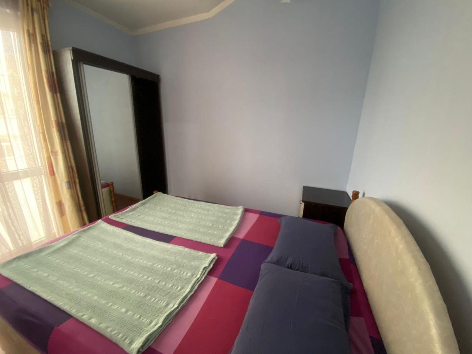 Apartment On Luka Asatiani 2 Batum Dış mekan fotoğraf