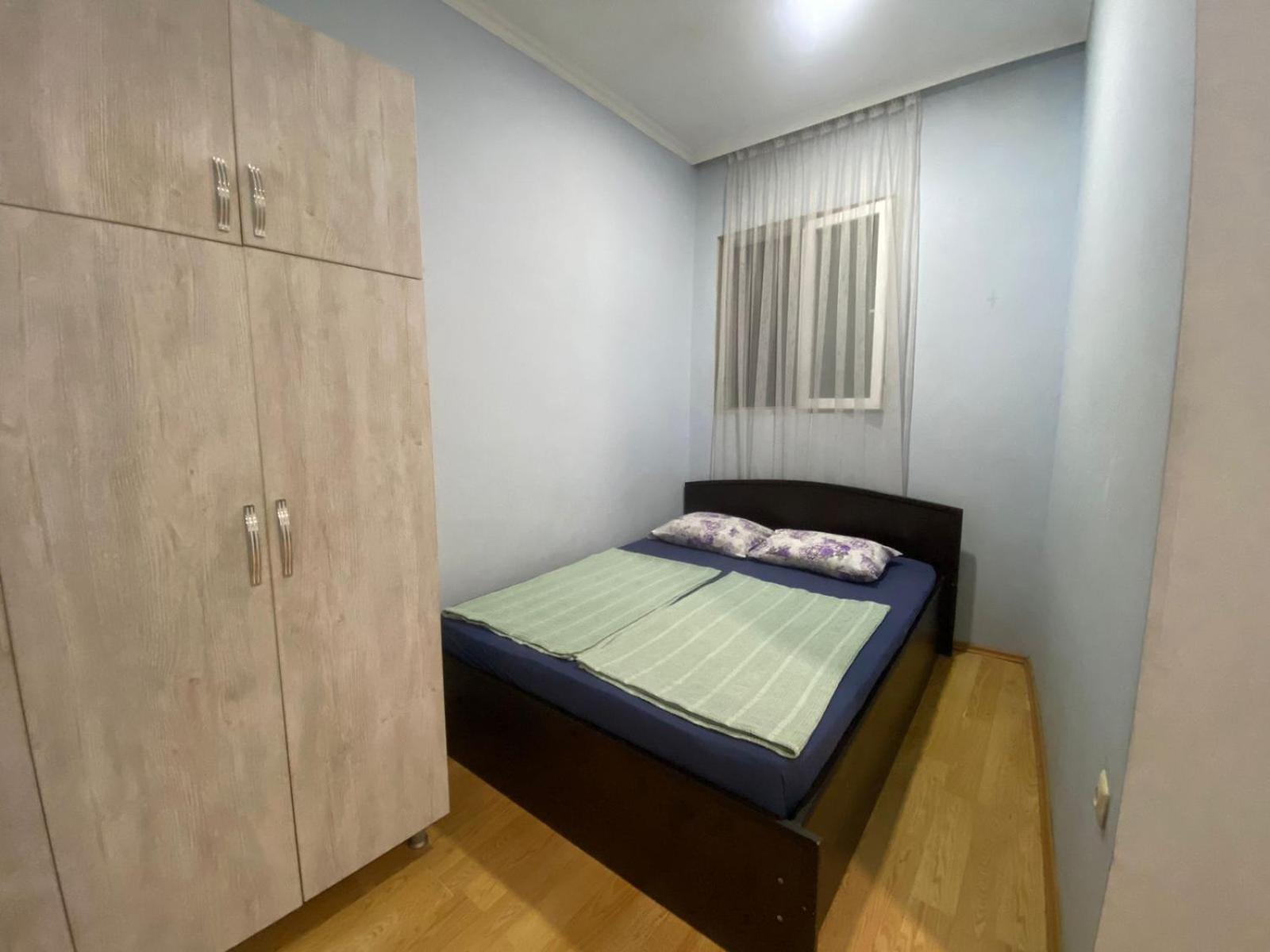 Apartment On Luka Asatiani 2 Batum Dış mekan fotoğraf
