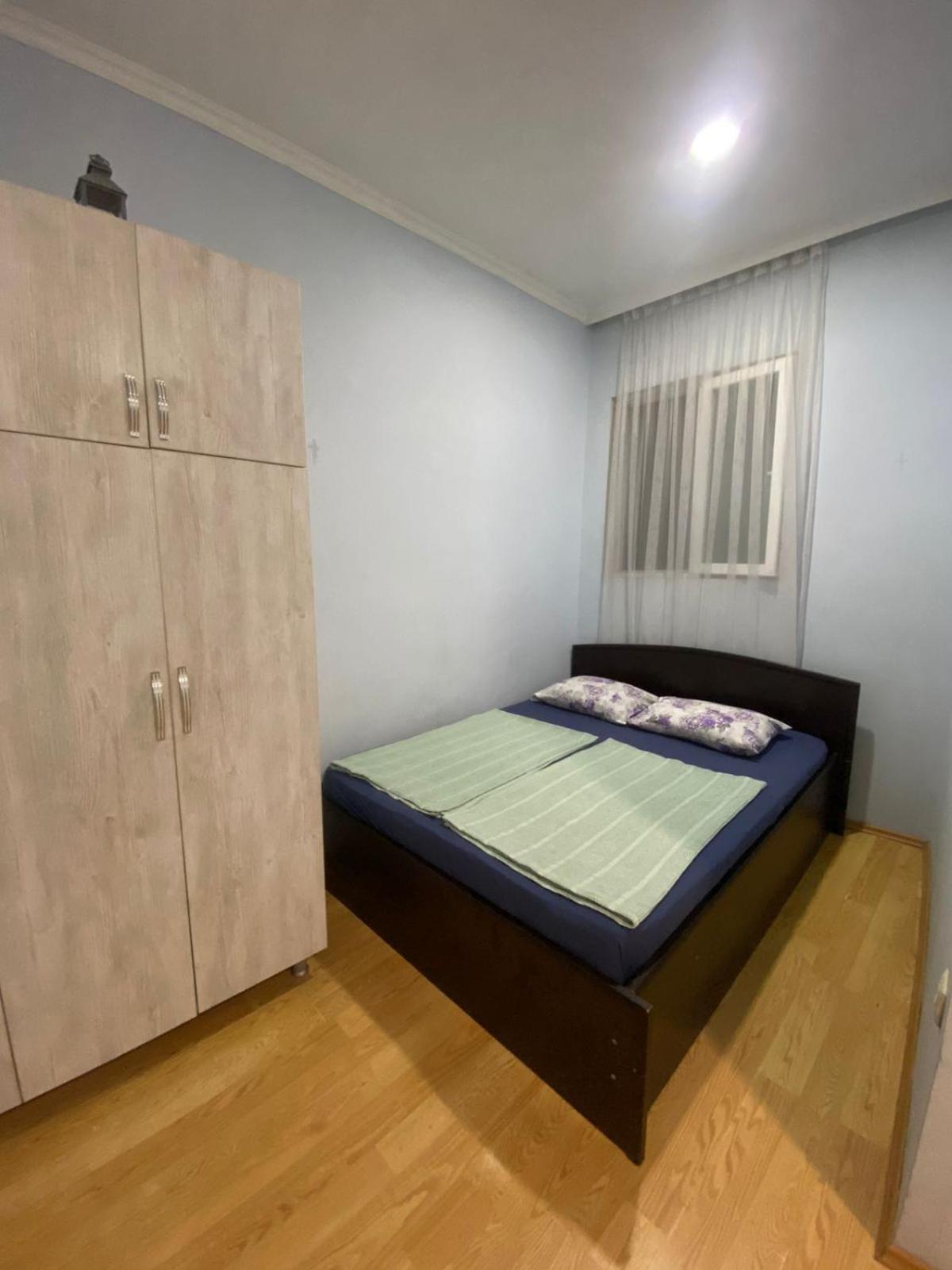 Apartment On Luka Asatiani 2 Batum Dış mekan fotoğraf
